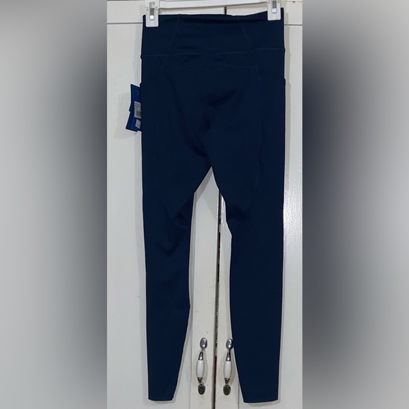 Brooks Blue Athletic Top